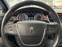 Peugeot 508 vaihtoauto