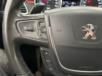 Peugeot 508 vaihtoauto