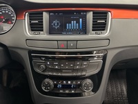 Peugeot 508 vaihtoauto