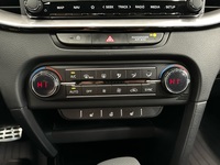 Kia Proceed vaihtoauto