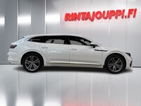 Volkswagen Arteon vaihtoauto