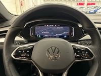 Volkswagen Arteon vaihtoauto