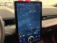 Ford USA Mustang vaihtoauto