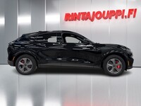 Ford USA Mustang vaihtoauto