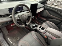 Ford USA Mustang vaihtoauto