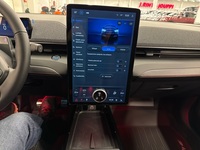 Ford USA Mustang vaihtoauto