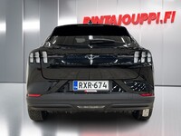 Ford USA Mustang vaihtoauto