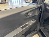 Ford Transit Courier vaihtoauto