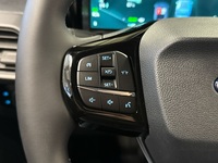 Ford Transit Courier vaihtoauto