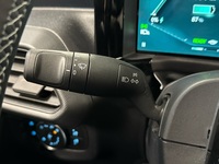 Ford Transit Courier vaihtoauto