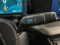 Ford Transit Courier vaihtoauto