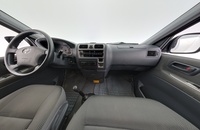 Toyota Hiace vaihtoauto