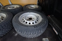 Toyota Hiace vaihtoauto