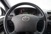 Toyota Hiace vaihtoauto