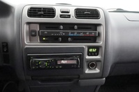 Toyota Hiace vaihtoauto