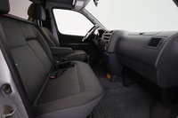 Toyota Hiace vaihtoauto