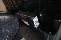 Toyota Hiace vaihtoauto