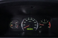 Toyota Hiace vaihtoauto