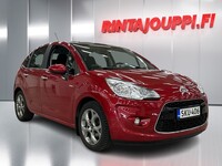 Citroën C3 vaihtoauto
