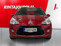 Citroën C3 vaihtoauto