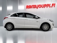 Hyundai i30 5d vaihtoauto