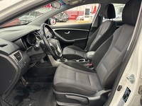 Hyundai i30 5d vaihtoauto