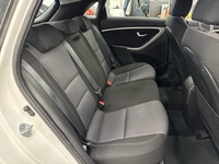 Hyundai i30 5d vaihtoauto