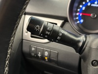 Hyundai i30 5d vaihtoauto