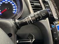 Hyundai i30 5d vaihtoauto