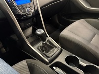 Hyundai i30 5d vaihtoauto