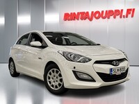 Hyundai i30 5d vaihtoauto