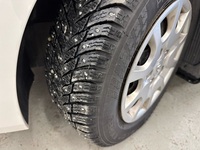 Hyundai i30 5d vaihtoauto