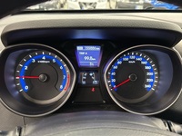 Hyundai i30 5d vaihtoauto