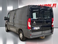 Citroën Jumper vaihtoauto