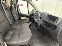 Citroën Jumper vaihtoauto