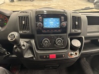 Citroën Jumper vaihtoauto