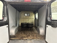 Citroën Jumper vaihtoauto