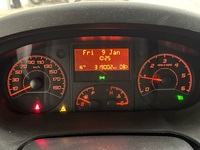 Citroën Jumper vaihtoauto