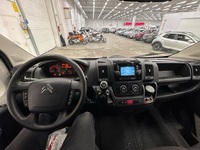 Citroën Jumper vaihtoauto