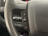 Citroën Jumper vaihtoauto