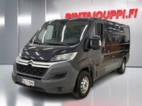 Citroën Jumper vaihtoauto
