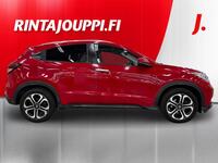 Honda HR-V vaihtoauto