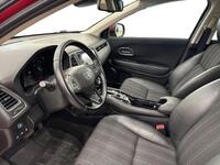 Honda HR-V vaihtoauto