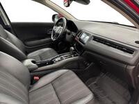 Honda HR-V vaihtoauto