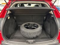 Honda HR-V vaihtoauto