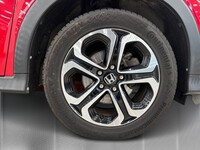 Honda HR-V vaihtoauto