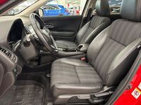 Honda HR-V vaihtoauto