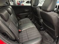 Honda HR-V vaihtoauto
