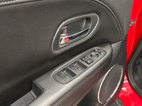 Honda HR-V vaihtoauto