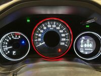 Honda HR-V vaihtoauto